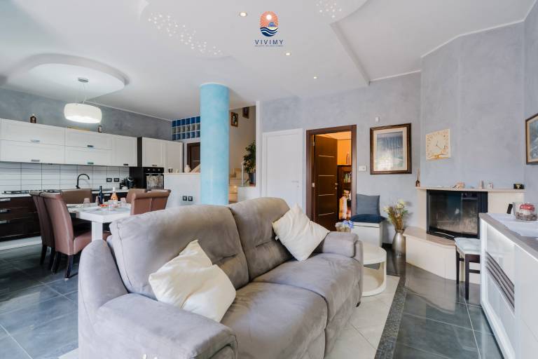 Villa Rosa – Charme Mediterraneo by Vivimy