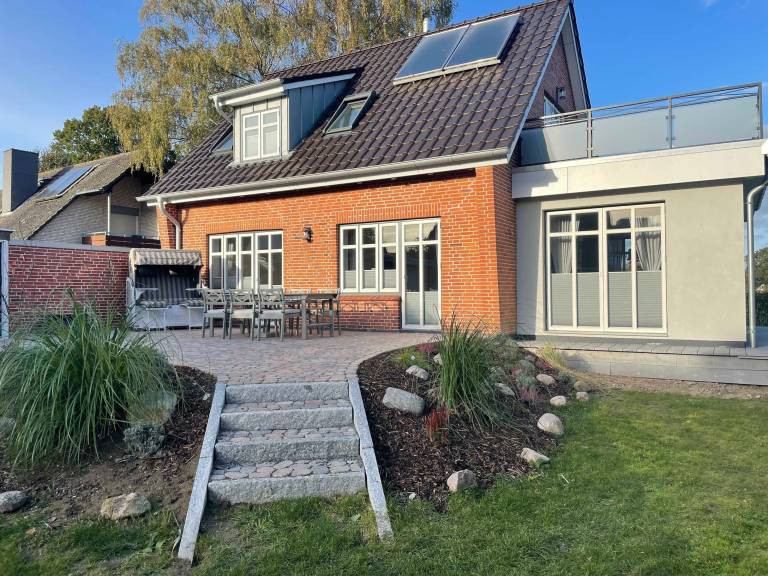 Ferienhaus Dahme