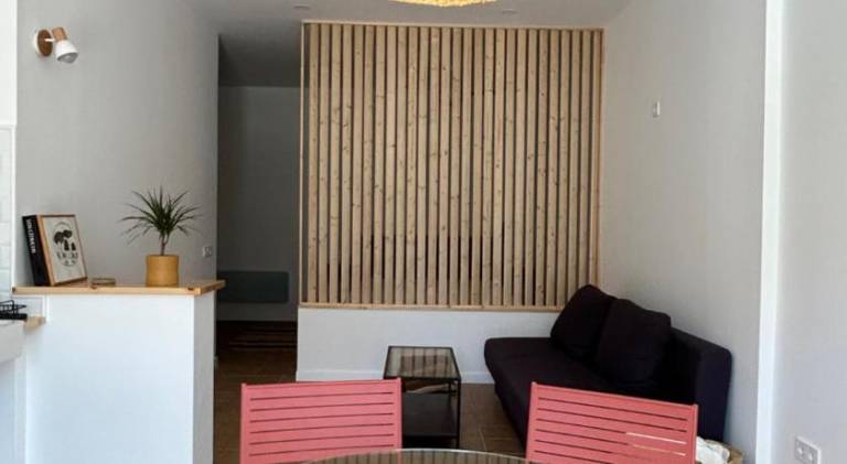 Son Roca Ribes Guest House — photo 4