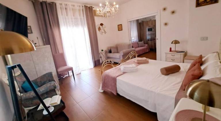 Lovely rental apartment | Pet-friendly in Caserta