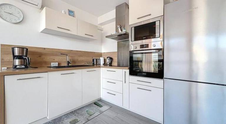 Holiday apartment with 1 room for 4 persons — photo 4