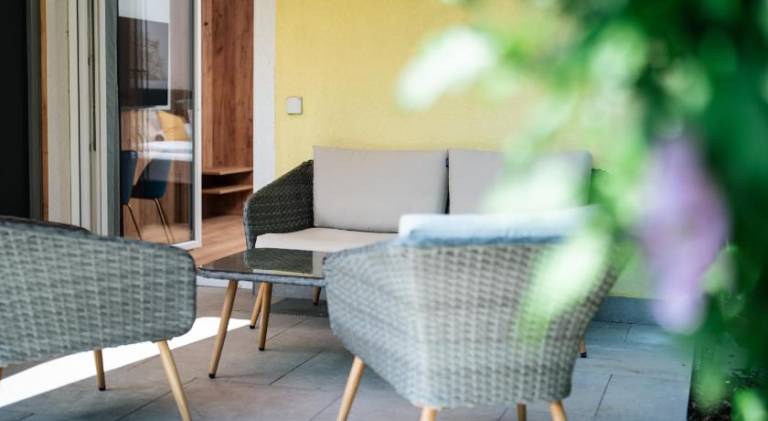 Pension Auszeit Velden — photo 3
