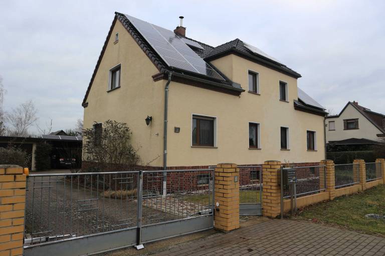 Ferienwohnung Forst (Lausitz)