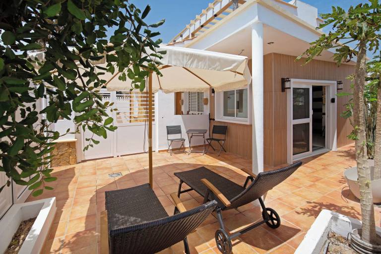 Apartamento Costa Calma