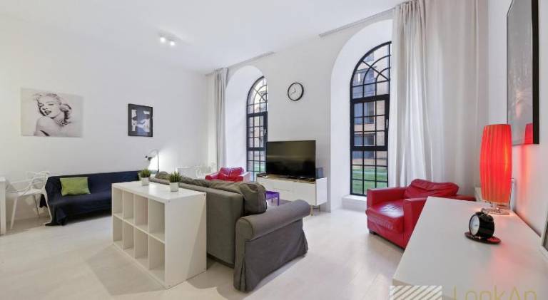 Apartment | Pets allowed in Lódz