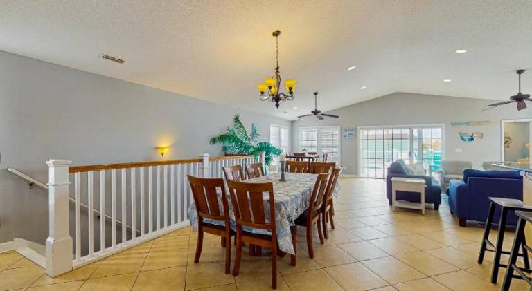 Pleasant house with pool | Next to the beach | Pets allowed — photo 4