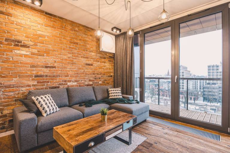 Apartment | Sea view — photo 3