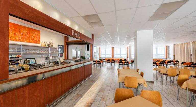 HOTEL AGRI — photo 3