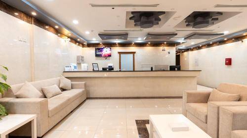 Al Mutlaq Modern Hotel Apartments
