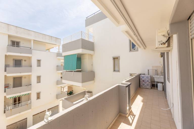Pleasant holiday apartment | Close to the beach | Pets allowed in Gallipoli