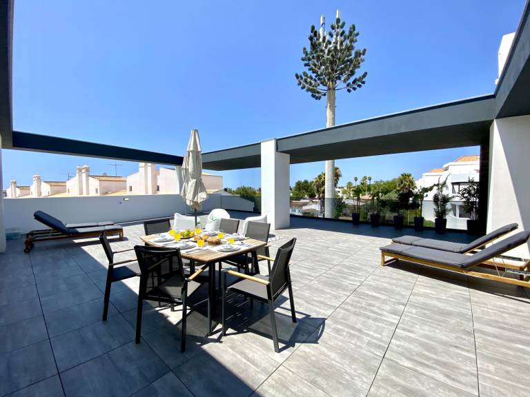 Ferienwohnung Tavira