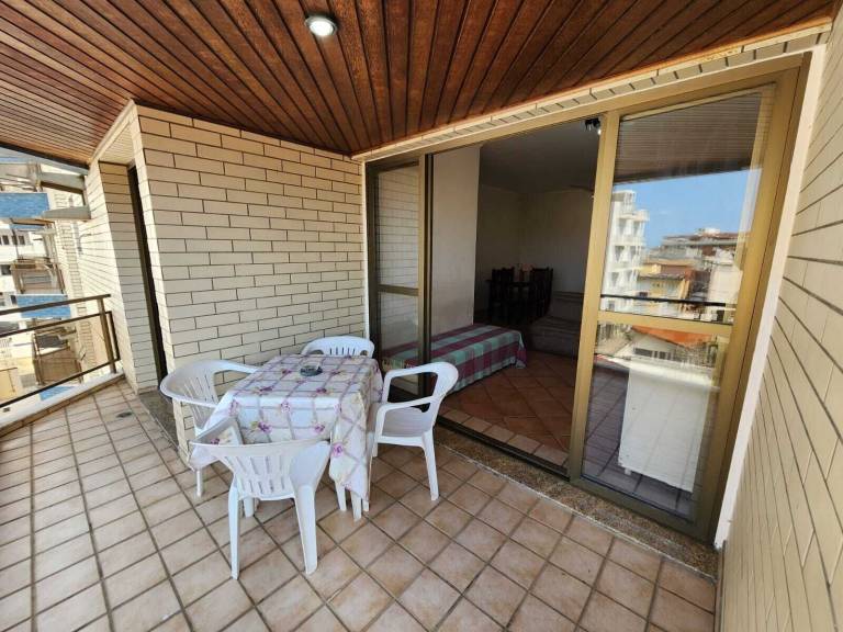 Apartamento Ubatuba