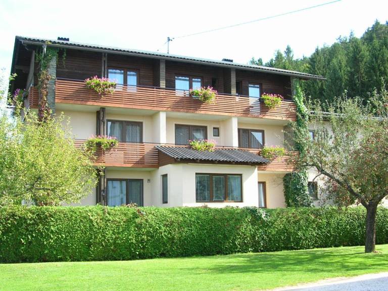Ferienwohnung Wasserhofen