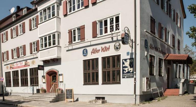 Alter Wirt Thalkirchen — photo 5