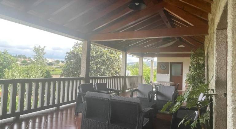 Ample vacation home with pool, terrace & barbeque | Dogs allowed — photo 5