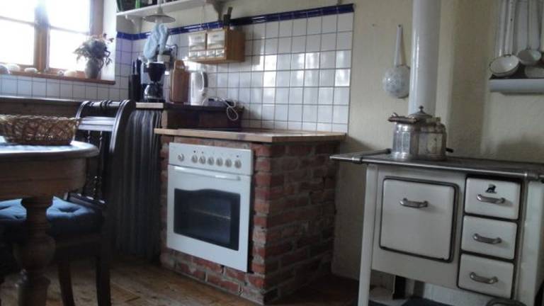 Ferienwohnung Jedutenberg