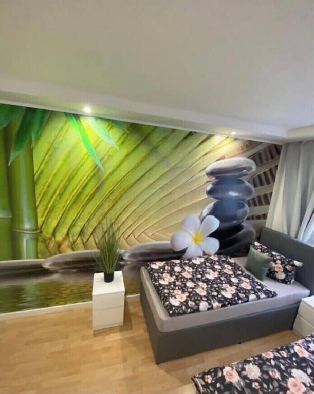 Ferienwohnung Gotha