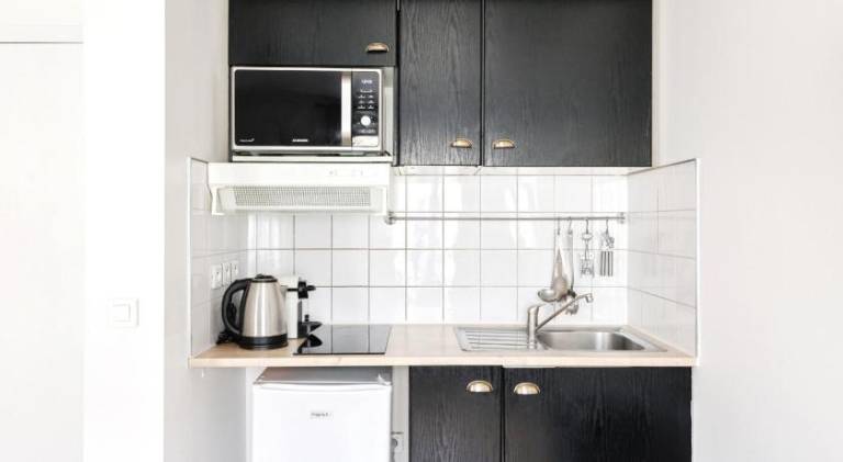 Bluestay 237 - Superbe Appartement a Paris — photo 5