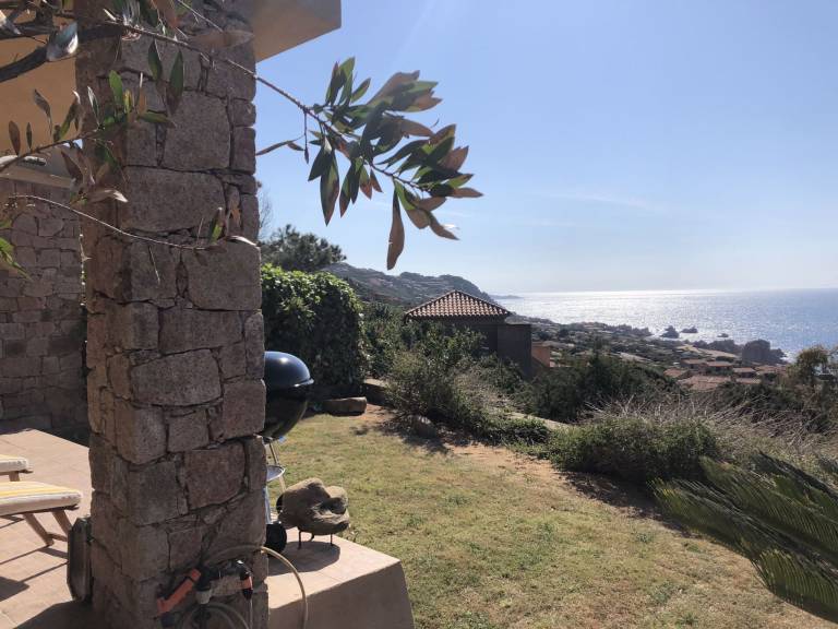 Apartment Costa Paradiso