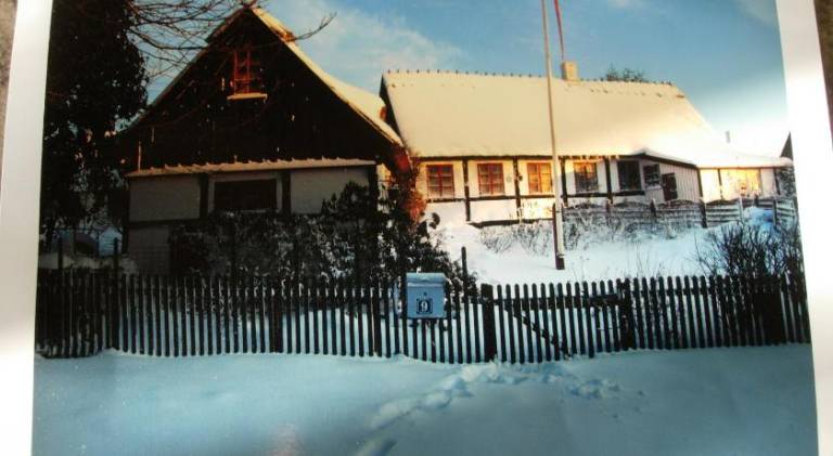 Charming house | Pet-friendly in Stege