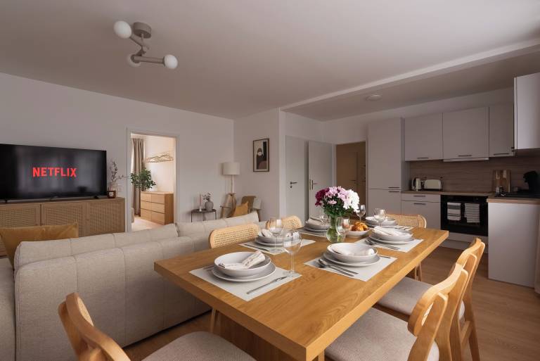 Ferienwohnung Trossingen