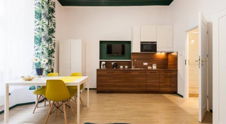 Rental apartment | Close to Main Square | Pet-friendly — photo 5