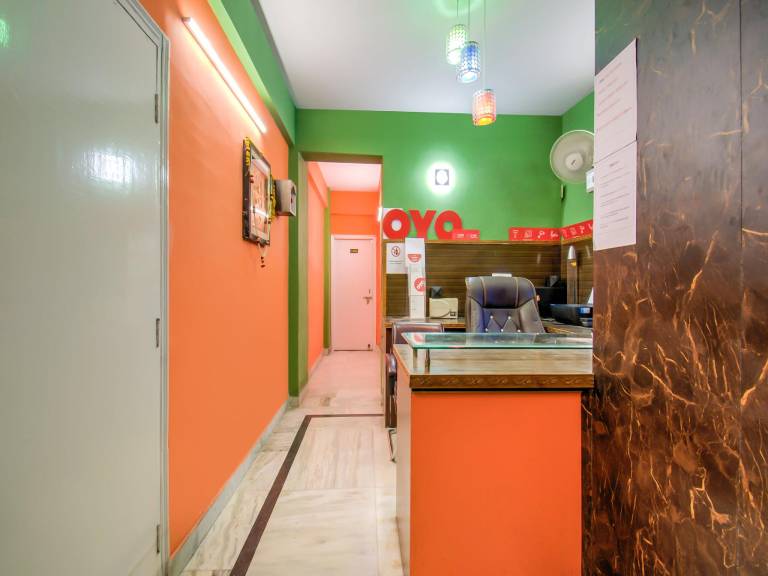 Hotel O Kamini — photo 2