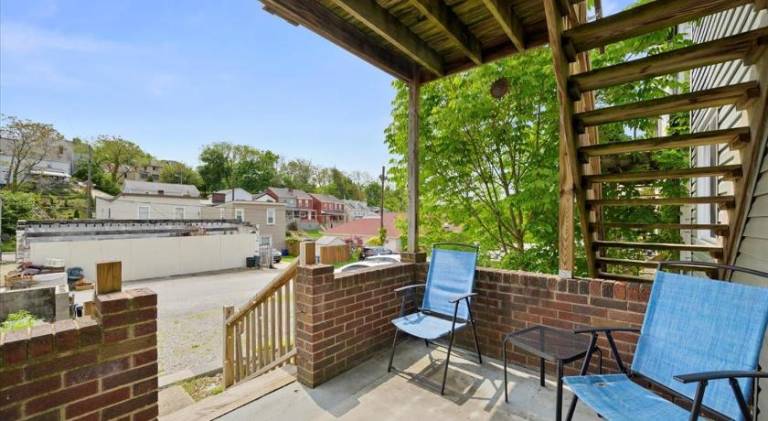 Apartment with 2 rooms for 6 persons — photo 4