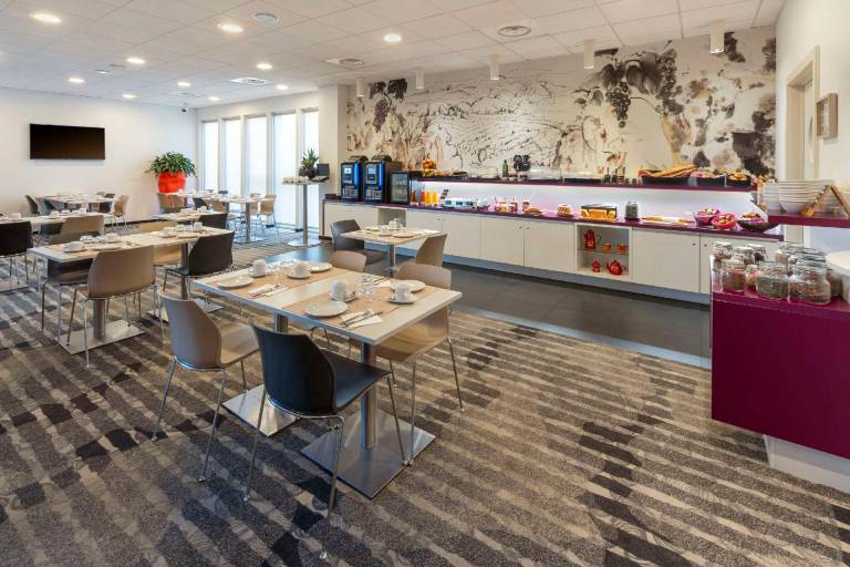 Best Western Colmar Expo — photo 2