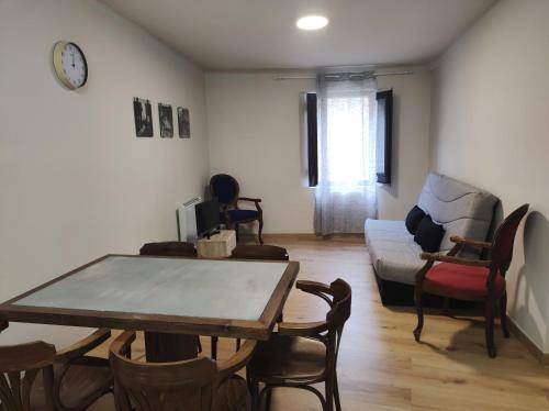 Apartamento Vic