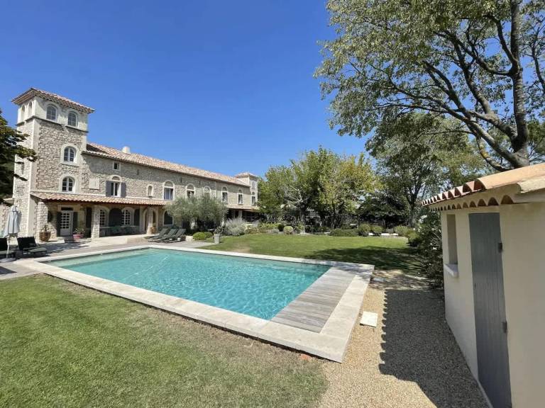 Villa Verquières