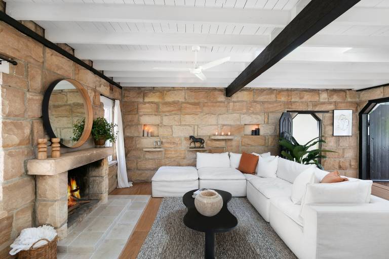 Hus Avalon, New South Wales