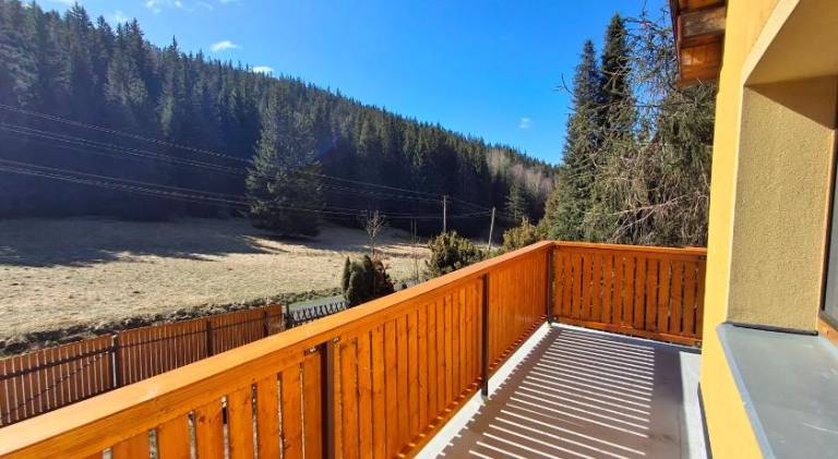 Beautiful chalet | Pet-friendly — photo 4