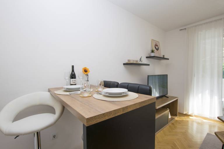 Fully equipped wonderful holiday apartment | Dogs allowed in Rijeka