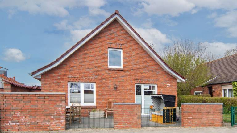 Ferienwohnung  Dornum