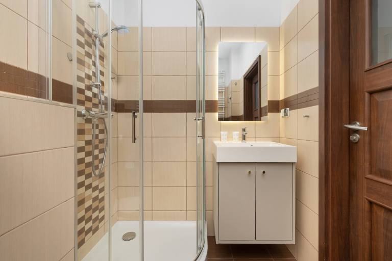 Rental apartment with fast internet — photo 4