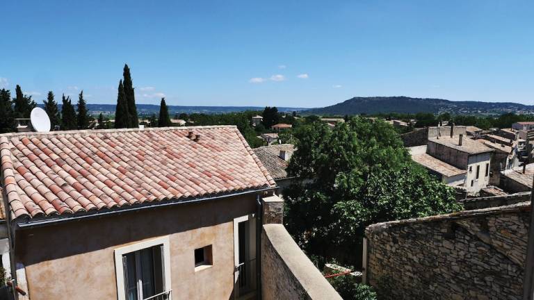 Maison de vacances Calvisson