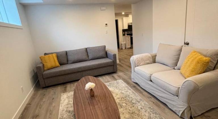 Apartment | Dogs allowed — photo 2