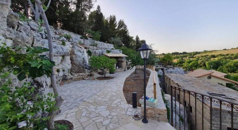 Vacation home with 2 rooms for 5 persons — photo 4