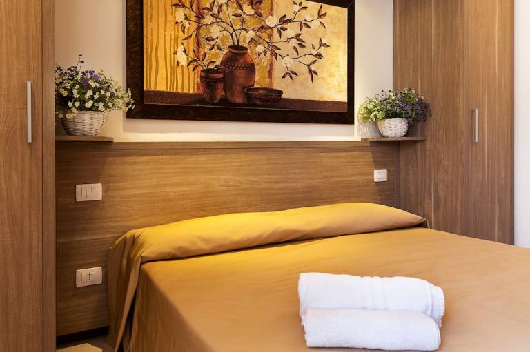 Aparthotel Olbia