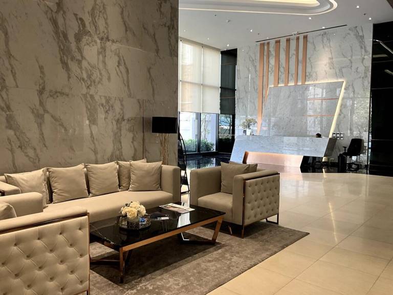 Appartement Pattaya