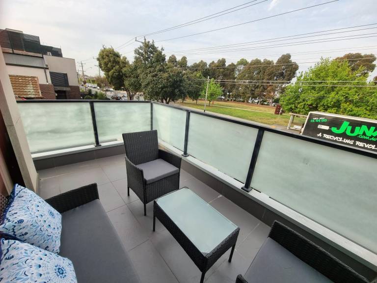 Apartman  Maribyrnong
