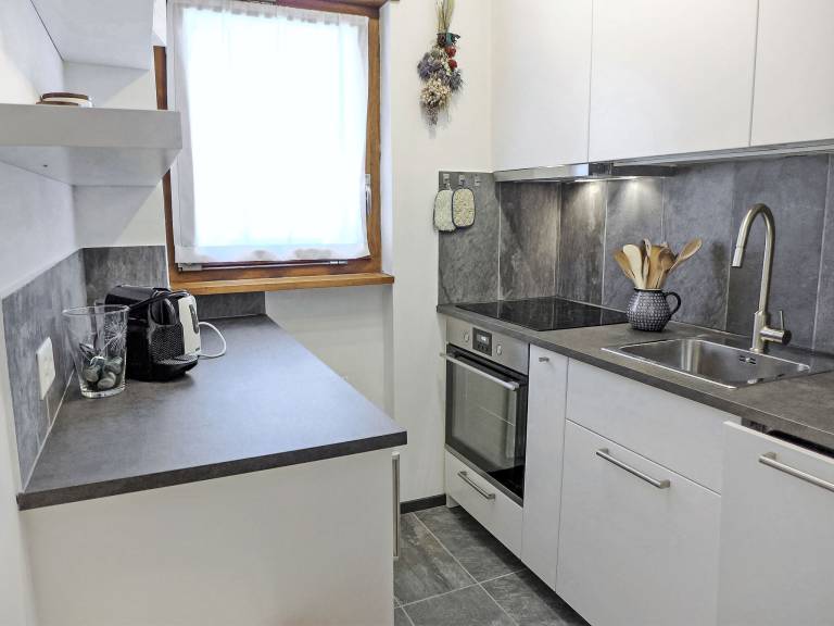 Child-friendly beautiful apartment with garden | Mountain view | Close to the ski | Pets are welcome — photo 4