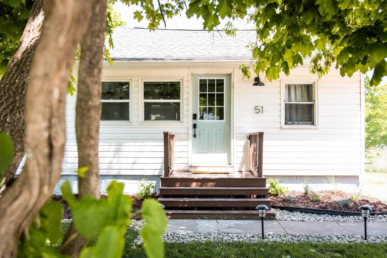 House  Shediac