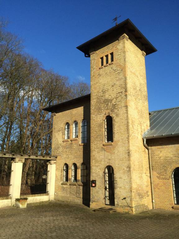 Ferienwohnung Preetz