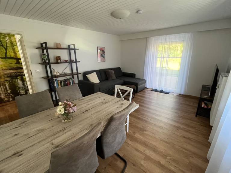 Ferienwohnung Reinerzau