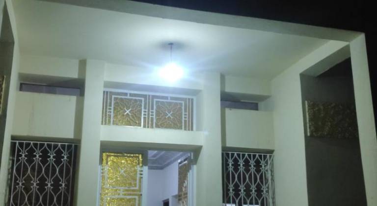 Villa familys in Fes