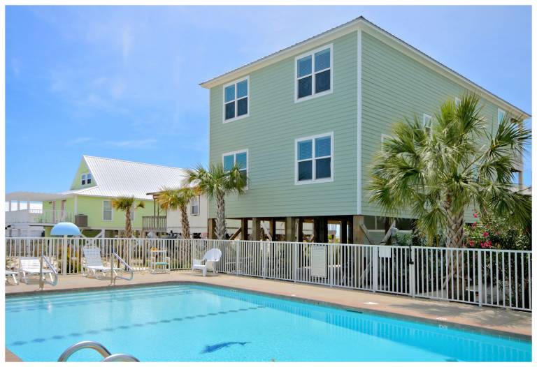 House Gulf Shores