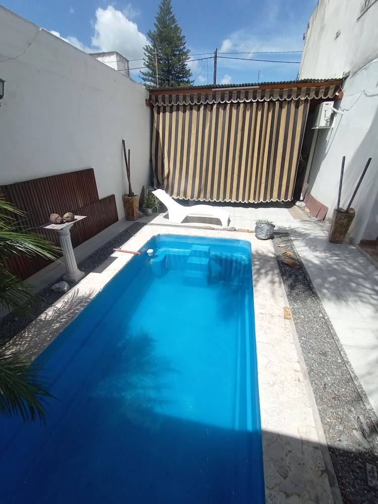 Apartment  Termas de Río Hondo