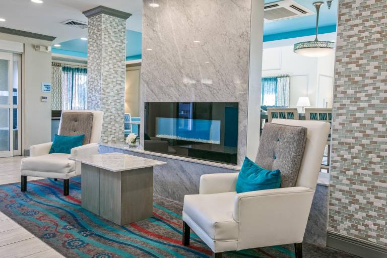 Holiday Inn Express Hotel And Suites Brookhaven By IHG — photo 3